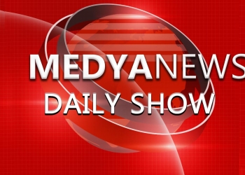 Medya News Daily Show-1 April 2022