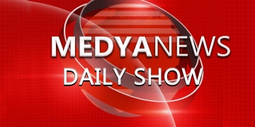 Medya News Daily Show-1 April 2022