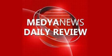 Medya News Daily Review: 25 April 2022