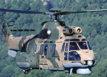 Turkey launches new military operation into Iraqi Kurdistan