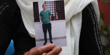 Kurdish youth threatened with death in prison