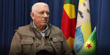 Bayık says Turkey & KDP implement US, UK, Israel and Germany’s war in Kurdistan.