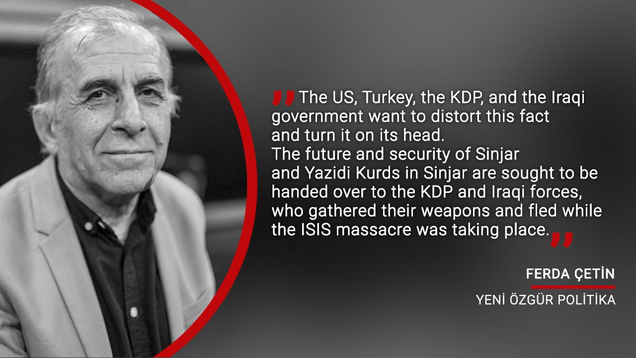 Foreign powers use Erdoğan allegiance to their advantage