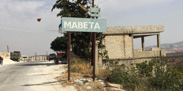 Another woman has been abducted in Afrin