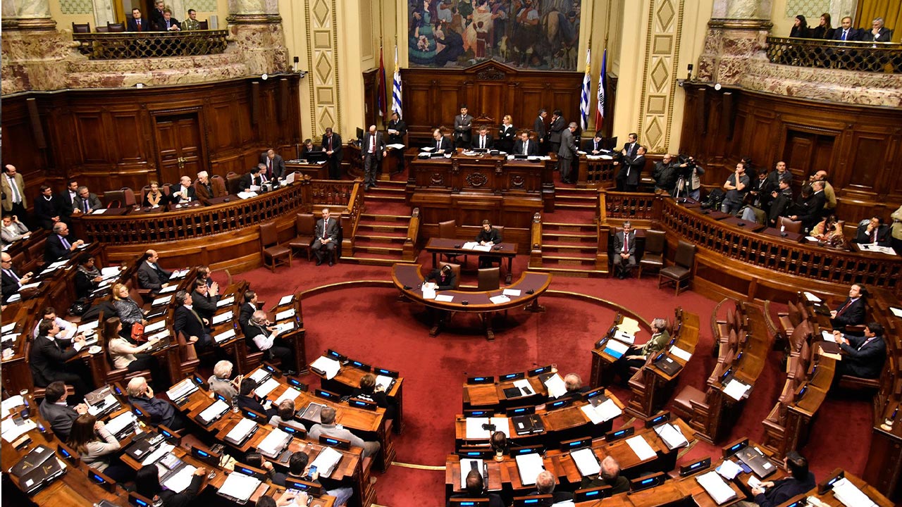 Uruguay puts appointment of ambassador to Ankara on hold