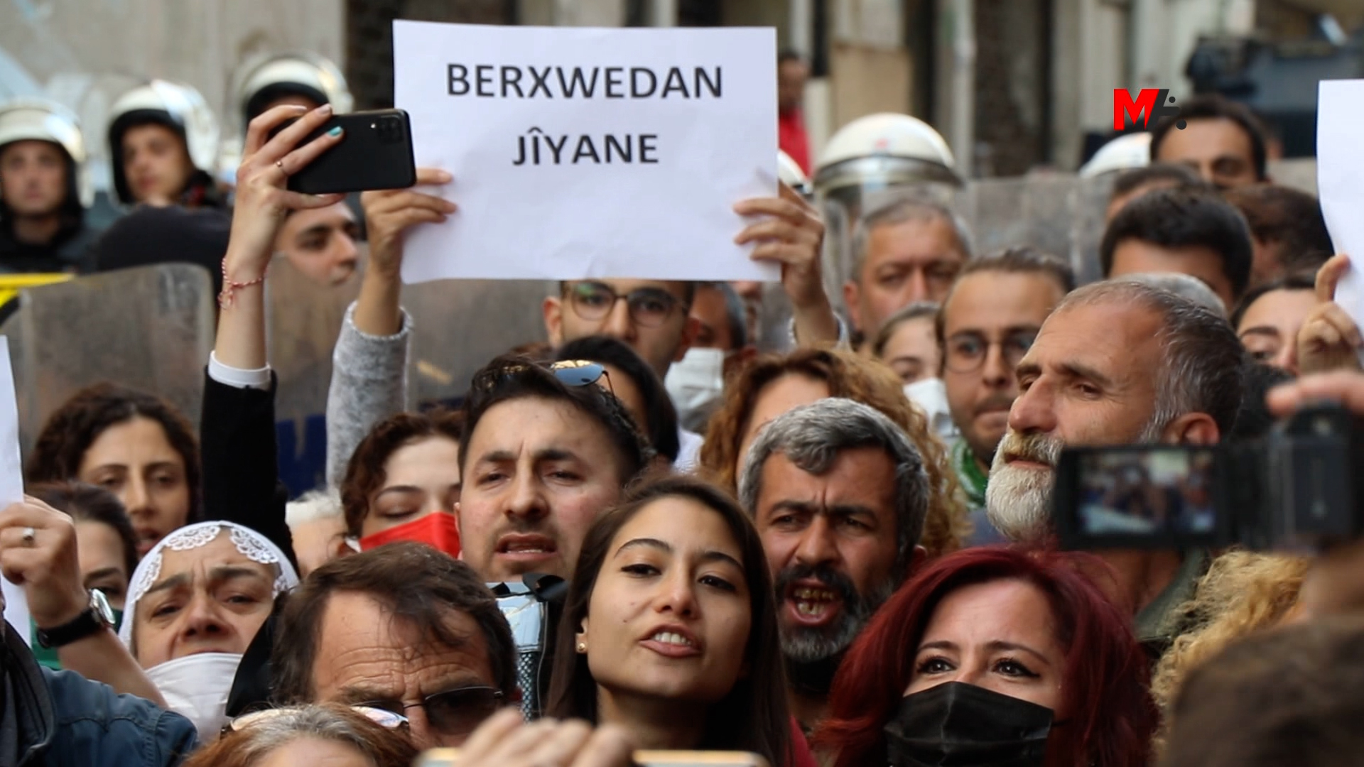 Turkey’s opposition forces condemn Ankara provocation against HDP