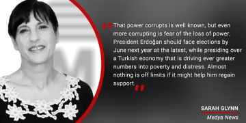 Erdoğan’s blood-soaked electioneering – a weekly news review