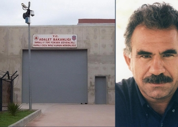 Further ban on legal visits imposed on imprisoned PKK leader Öcalan