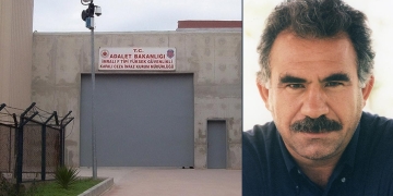 Further ban on legal visits imposed on imprisoned PKK leader Öcalan