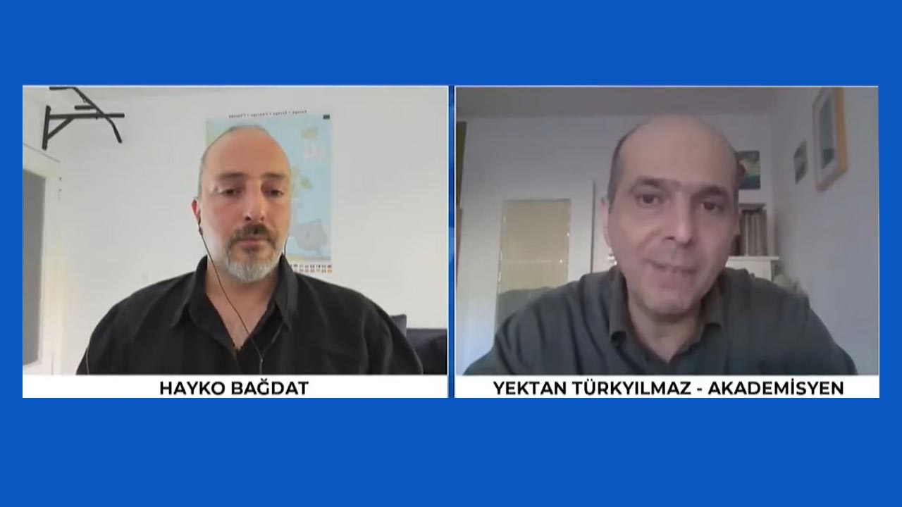 Turkey uses the Kurdish issue as an excuse to expand territory: Kurdish analyst