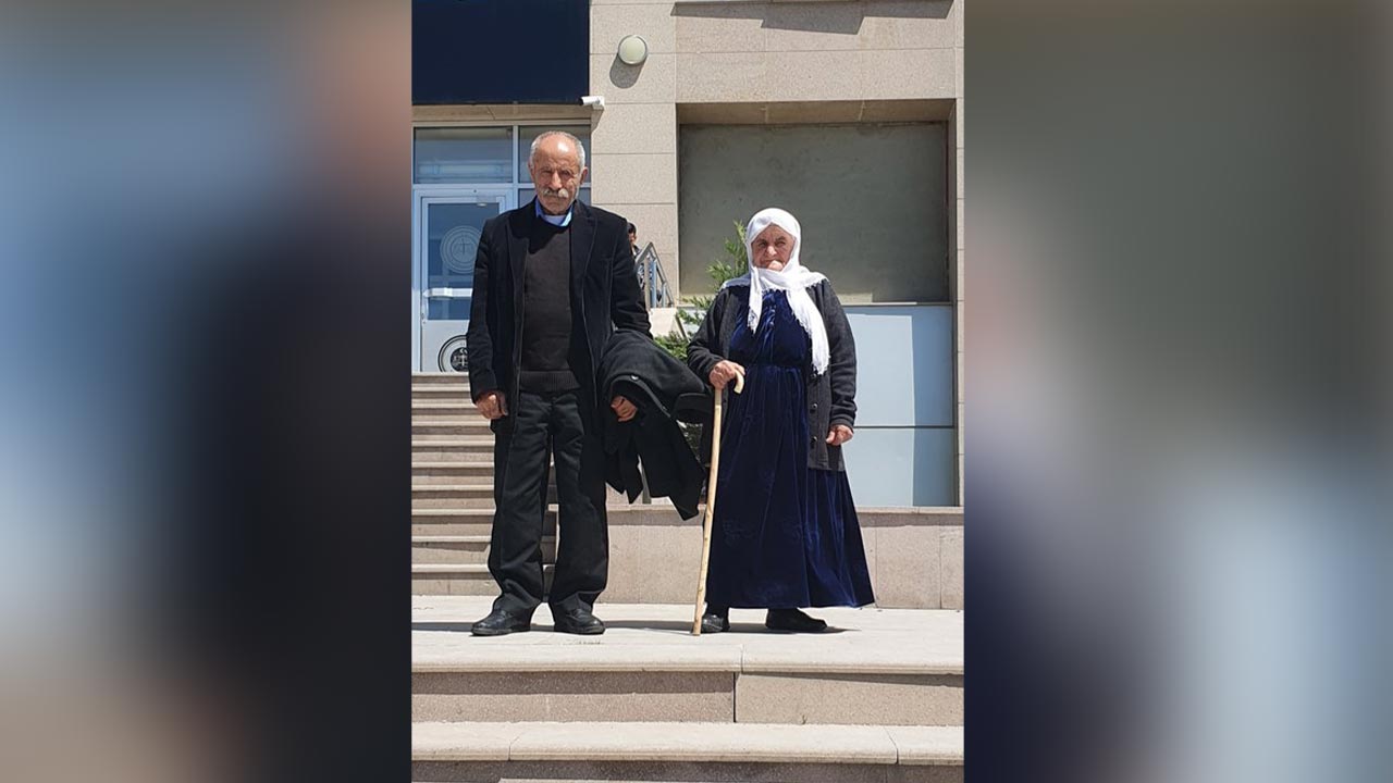 Turkey: Couple, aged 79 and 80, jailed for ‘aiding terrorist group’