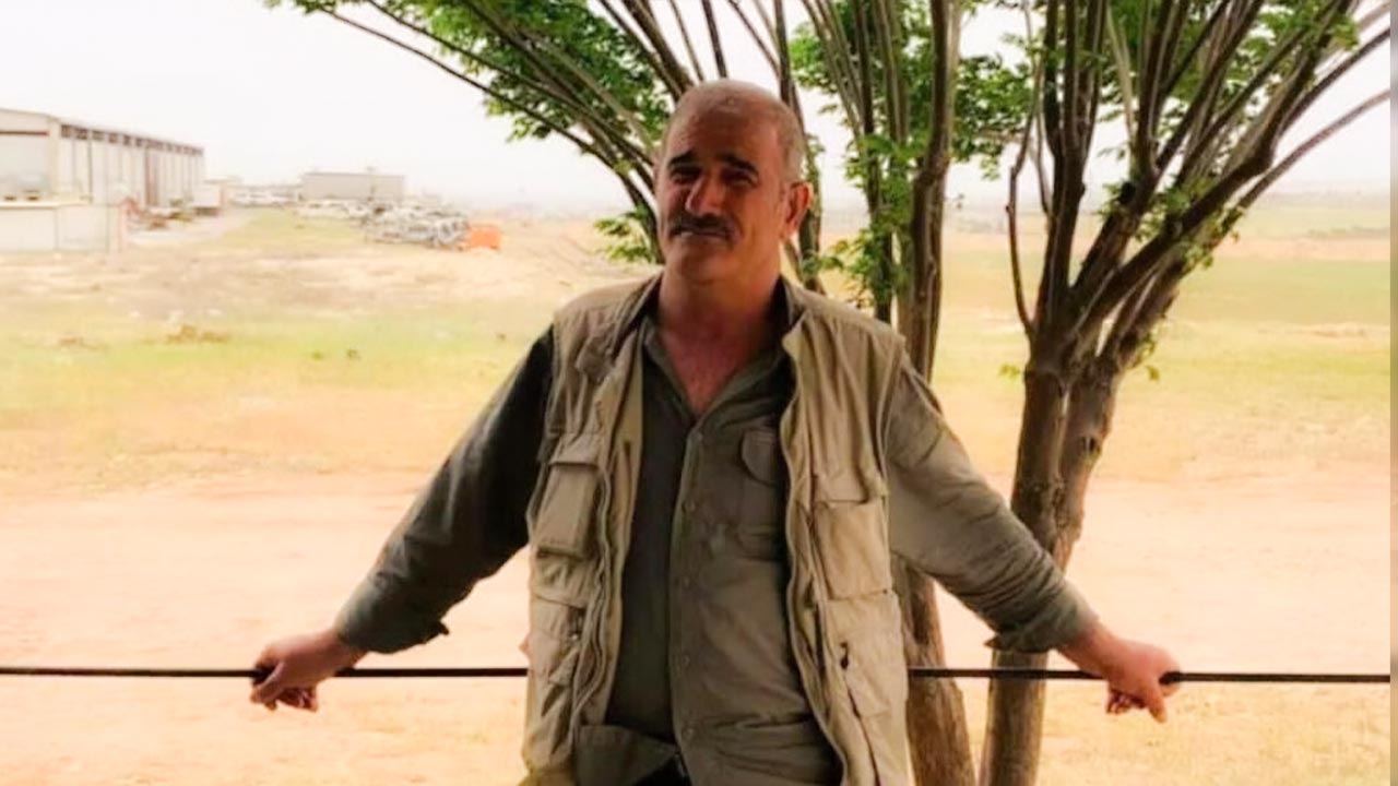 Turkish drone attack kills father of two in Kobani