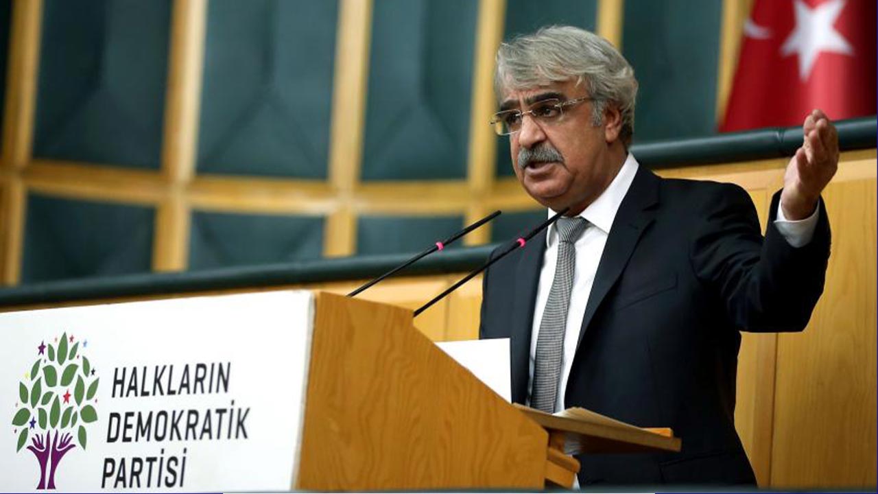 War is the cause; a refugee problem is the result: Mithat Sancar