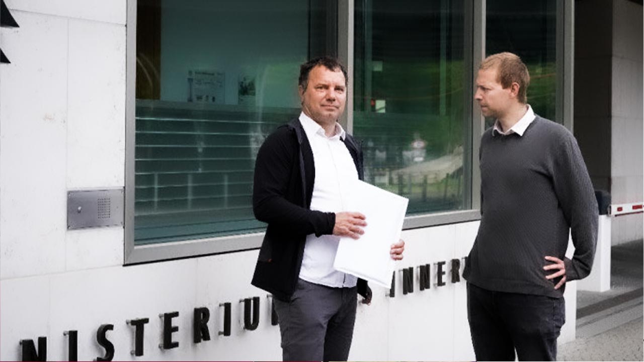 Legal application to lift Germany’s PKK ban