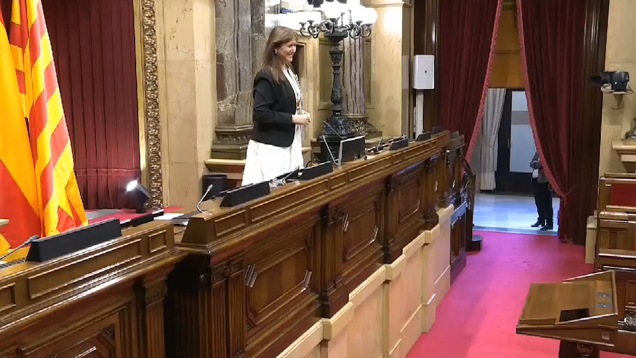Political parties in Catalan parliament call on Spain to stop arms sales to Turkey
