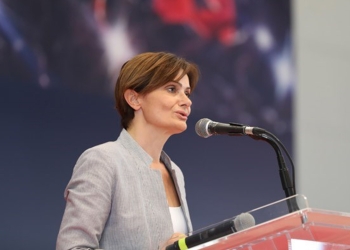 Jail sentence for Turkish opposition’s Kaftancıoğlu is politically motivated, says HDP MP