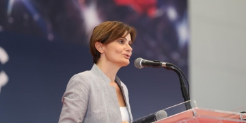 Jail sentence for Turkish opposition’s Kaftancıoğlu is politically motivated, says HDP MP
