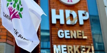 Lifting of Kurdish MP’s immunity included in HDP closure case