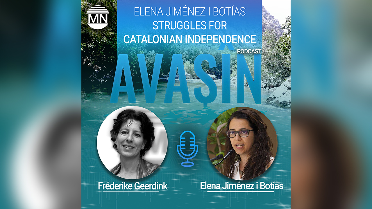 “A referendum for independence? We will do it again”