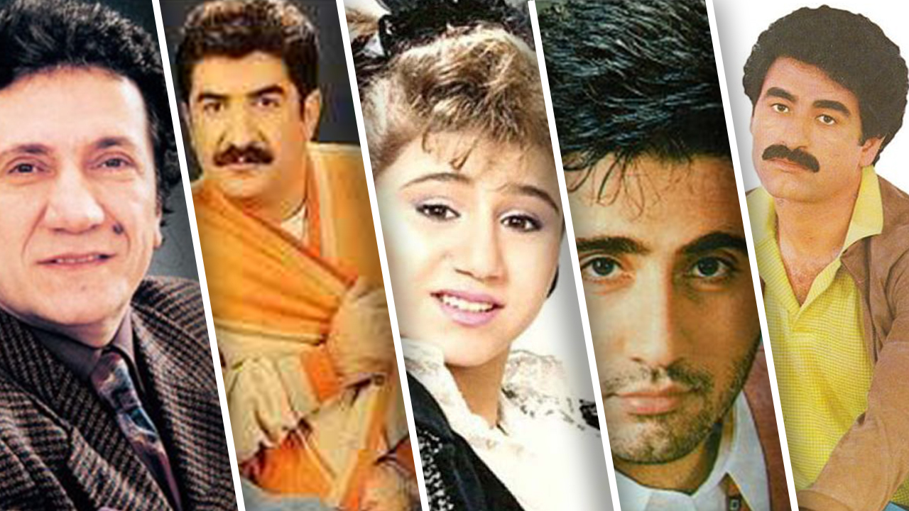Turkey: MP calls for inquiry into ‘Turkification’ of Kurdish songs