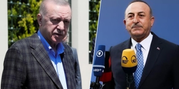 Turkey voices disapproval of Sweden and Finland’s NATO membership plans