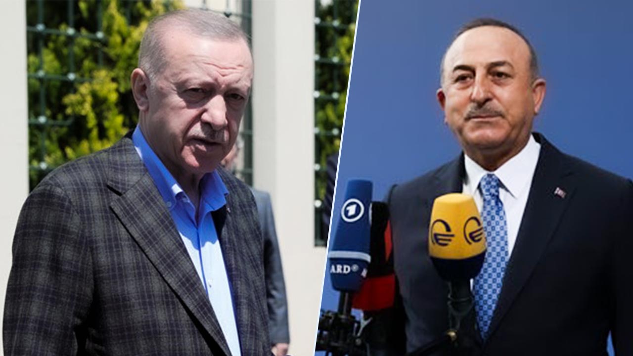 Turkey voices disapproval of Sweden and Finland’s NATO membership plans