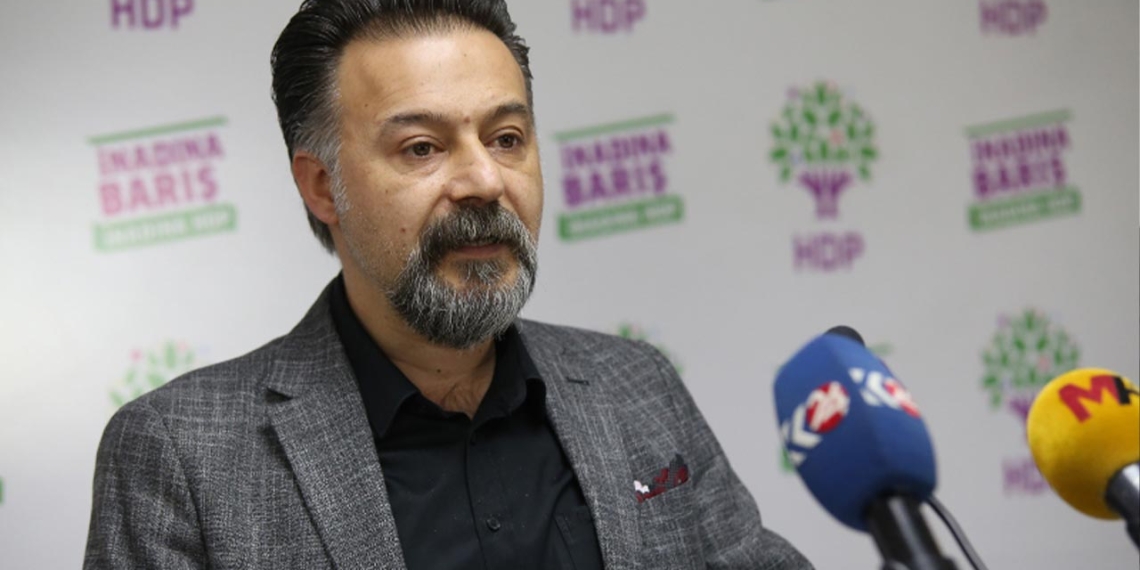 Call for recognition of right to conscientious objection in Turkey
