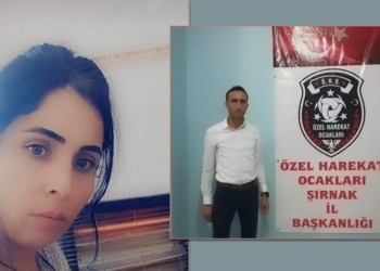 Kurdish mother of five brutally murdered in Turkey, suspect arrested
