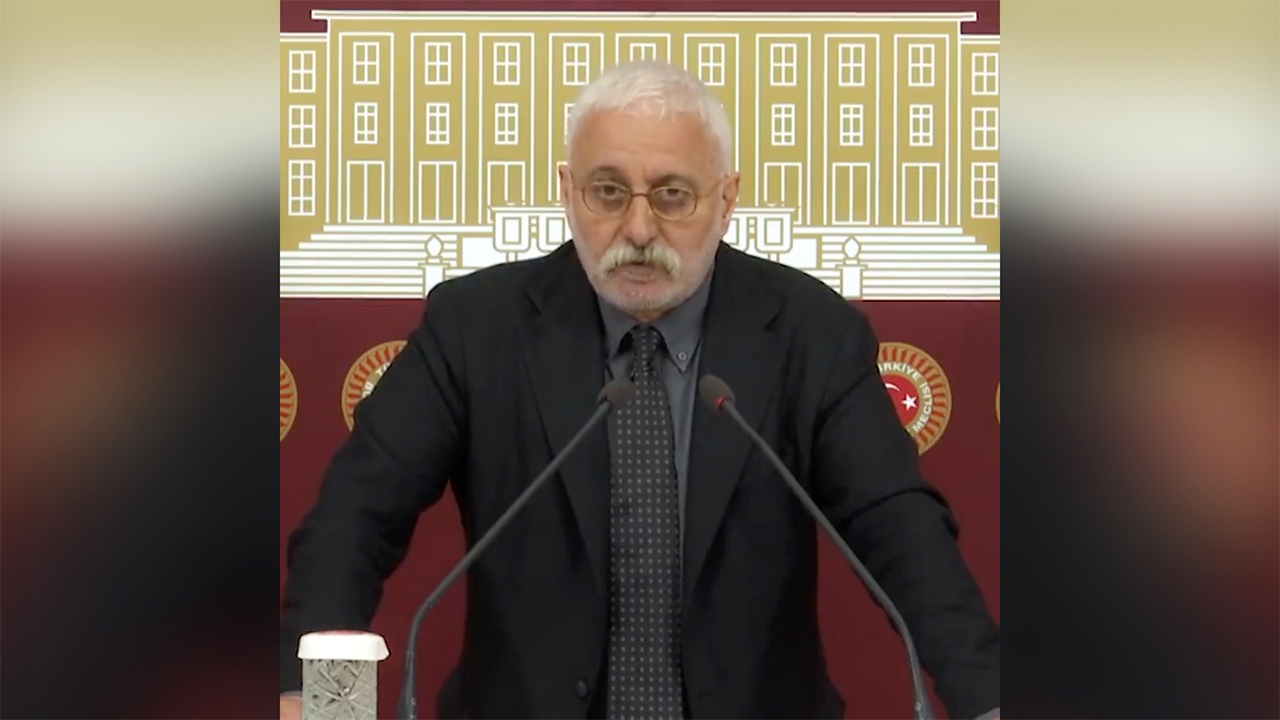 HDP MP: ‘Ankara even discusses the issue of new members of NATO within the context of Kurds’
