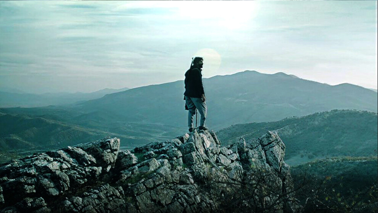 Film adapted from political prisoner’s novel to be released in Europe