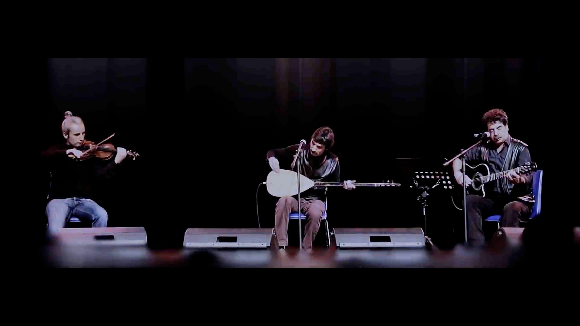 Another concert banned in Turkey