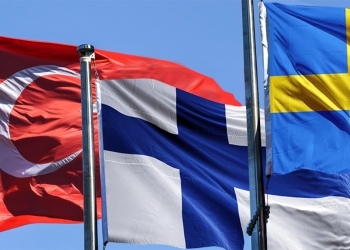 Turkey’s price for allowing NATO expansion revealed