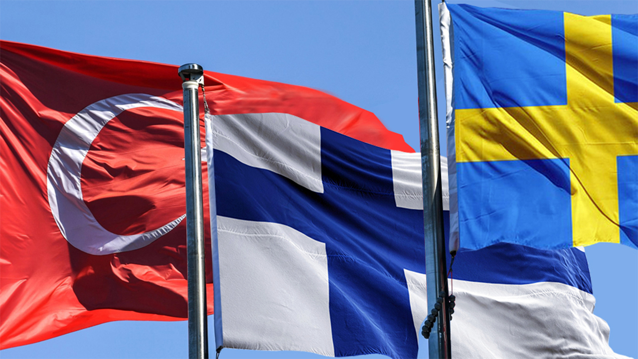 Turkey’s price for allowing NATO expansion revealed