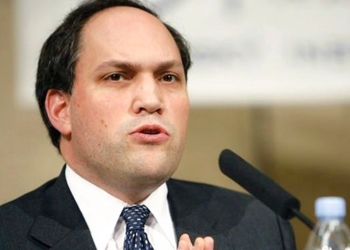 Erdoğan is deserving of mockery not concessions says US scholar, Michael Rubin