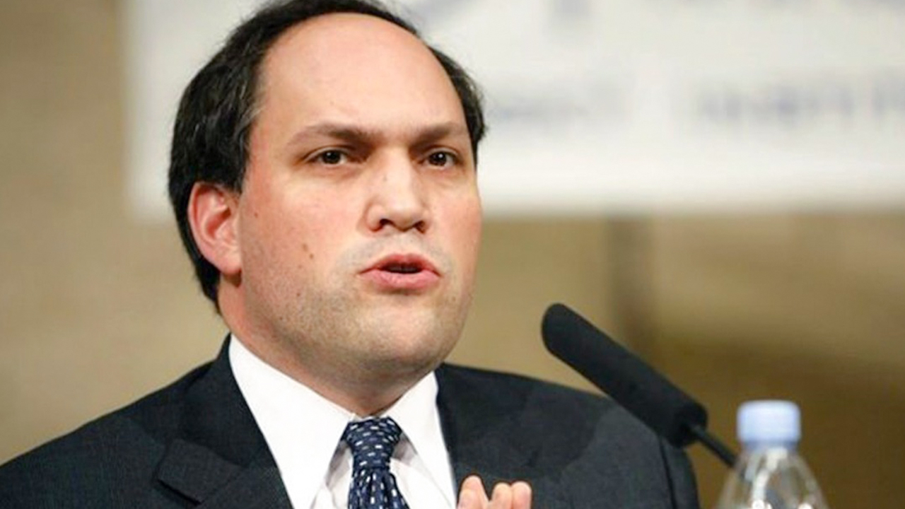 Erdoğan is deserving of mockery not concessions says US scholar, Michael Rubin