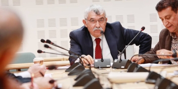 Zübeyir Aydar to Sweden and Finland: Don’t give in to the blackmails of Erdoğan