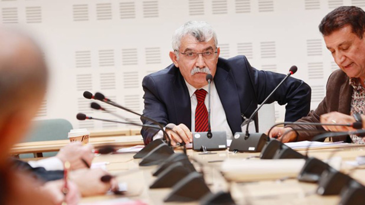 Zübeyir Aydar to Sweden and Finland: Don’t give in to the blackmails of Erdoğan