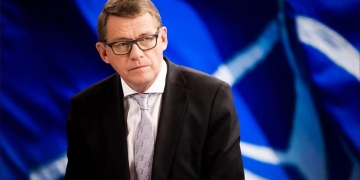 Speaker of Finnish Parliament responds to Turkey’s demand for extradition