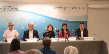 Kurdish journalists’ statement on ‘Turkey’s war against the Kurds’
