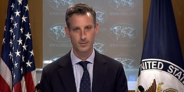 US has ‘deep concerns’ about Turkey’s new attacks in northern Syria
