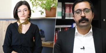 Kurdish question remains insoluble as long as Öcalan remains in isolation, says lawyer