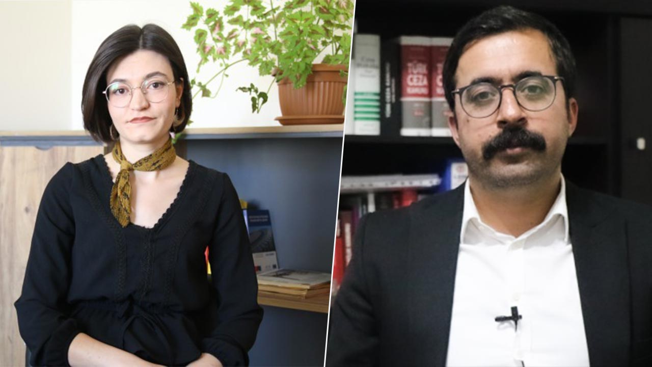 Kurdish question remains insoluble as long as Öcalan remains in isolation, says lawyer