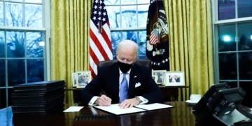 Despite Biden’s decree, Washington is silent about Erdoğan’s northern Syria plans