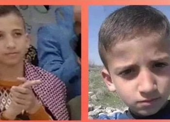 Turkish airstrike kills at least two children in Iraqi Kurdistan