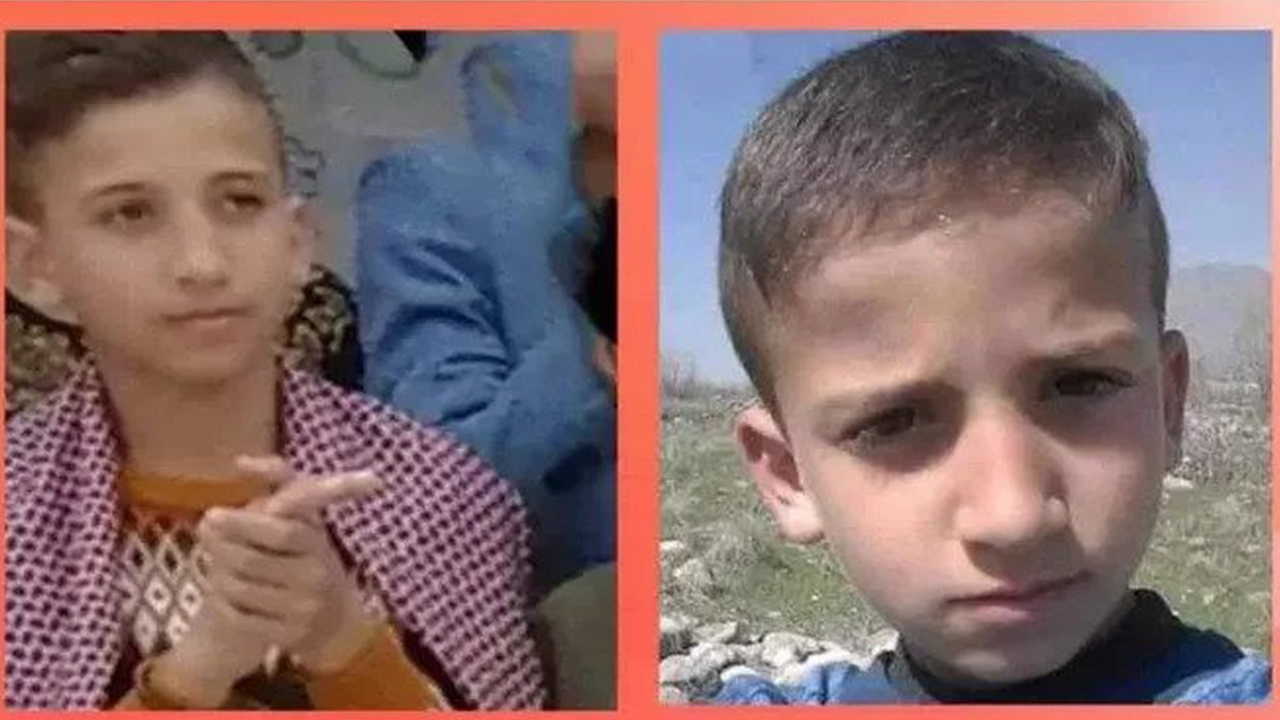 Turkish airstrike kills at least two children in Iraqi Kurdistan