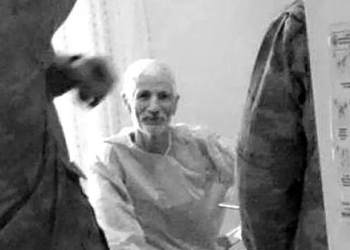 Elderly Kurdish man of 85 kept behind bars despite worsening health