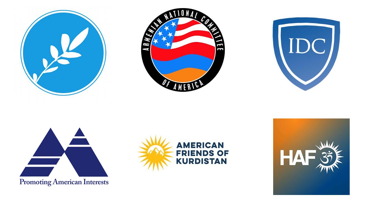 US groups issue statement against Turkey’s plans for further invasion of Syria
