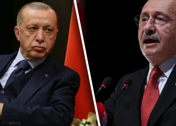 Turkey: Main opposition leader accuses president of transferring funds to US