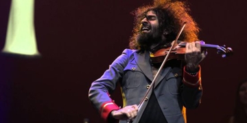 Last one in the row: Armenian violin virtuoso’s concert cancelled in Turkey