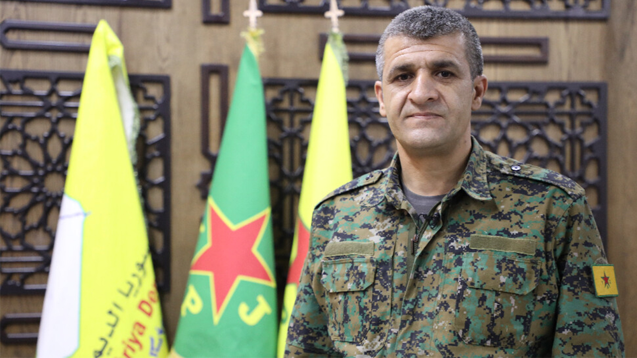 ‘Fresh Turkish attack into Syria likely to revive ISIS’: YPG spokesperson